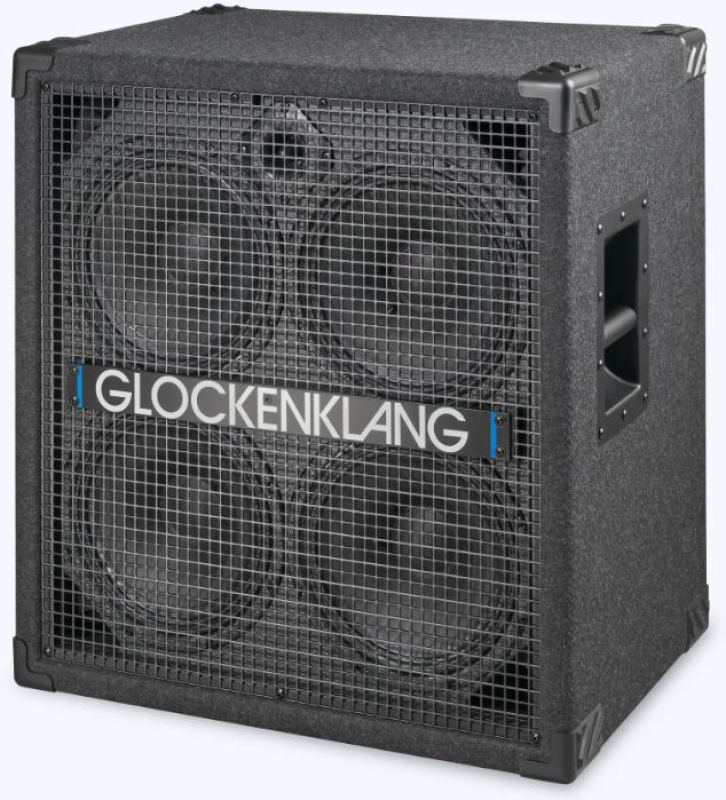 Glockenklang Take Five Neo, 4 Ohm